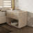 32'' W Travertine Gray Nightstand-121503873