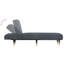 Chaise longue rembourrée Chilt-88617917