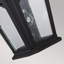 Aadrith Outdoor Wall Lantern-25305085