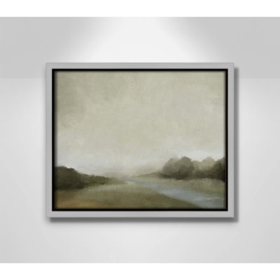 Vanora "Lovers Creek" Painting