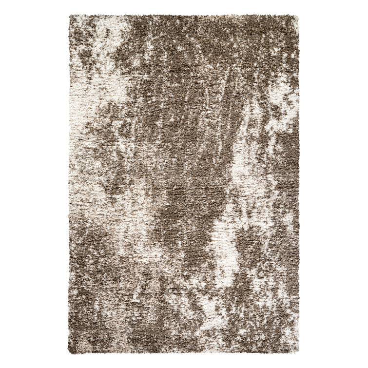 Almelo Performance Abstract Indoor Rug