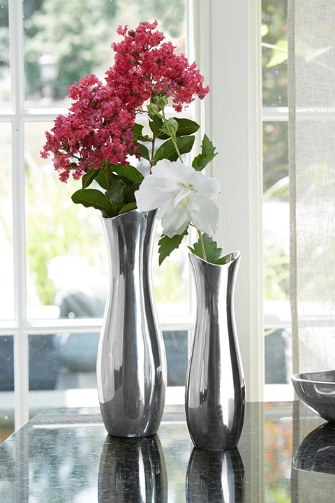 Vases, Urns, Jars, & Bottles