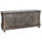Midway 80'' Solid Wood Sideboard