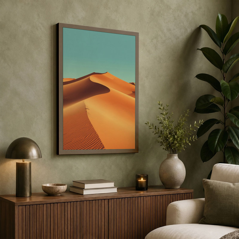 Print, Cream Border, 30x20 - 76.2 x 50.8 cm