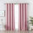 Adina Sevan Solid Thermal Grommet Curtain Panels-85516669-85516678