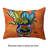 Outdoor Reversible Throw Pillow-416379083