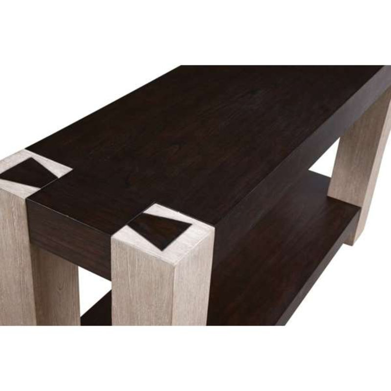 Console Oriana