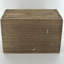 Ezekiel Wood Desk Organiser