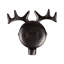 Summertown Iron Wall Decor