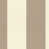 Camel Awning Stripe