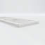 Panneau de lambris H 28 1/4 po x l 94 1/2 po x P 3/8 po