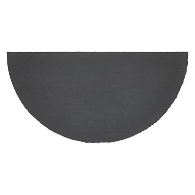 Tapis demi-cercle Elka 16,5 x 33