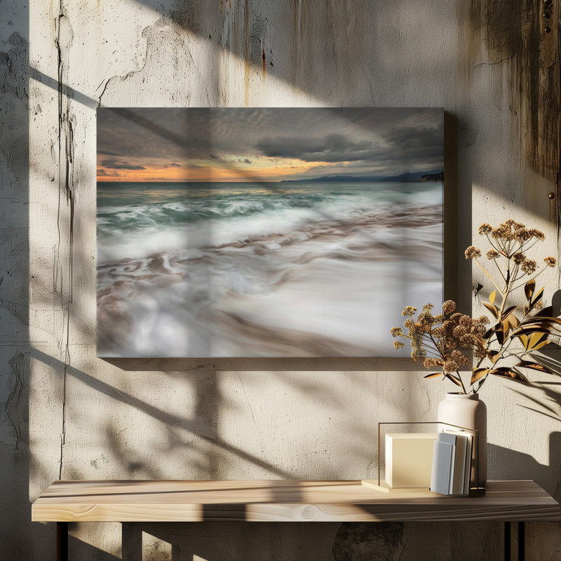 Wrapped Canvas Print, 60.96 cm H x 91.44 cm W