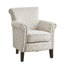 Fauteuil club Brooke