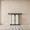 Multi Functional Art Console Table