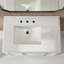 Ensemble de meuble-lavabo sur pied 36 po