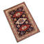 Hand Woven Wool Area Rug