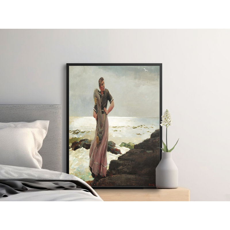 Barletta No Frame Print, 8x10