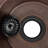 3.5" Deluxe Garbage Disposal Drain w/ Basket - Oil Rubbed Bronze