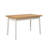 Gattilier Rectangular Restaurant Dining Set