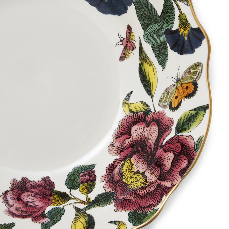 Spode, Creatures of Curiosity - Serving Bowl
