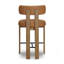 Tabouret de comptoir Odessa Performance-731670947