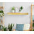 Tyringham Oak Floating Shelf-1818153773-1818153787