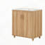 Meuble-lavabo pour salle de bain avec lavabo