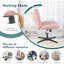 Chaise de bureau Criss Cross Cross Legless-2096535489-2096535495