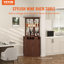 37.6 cm Bar Cabinet Bar Cabinet