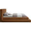 Lit en velours côtelé Cozzens-310505974-310505982