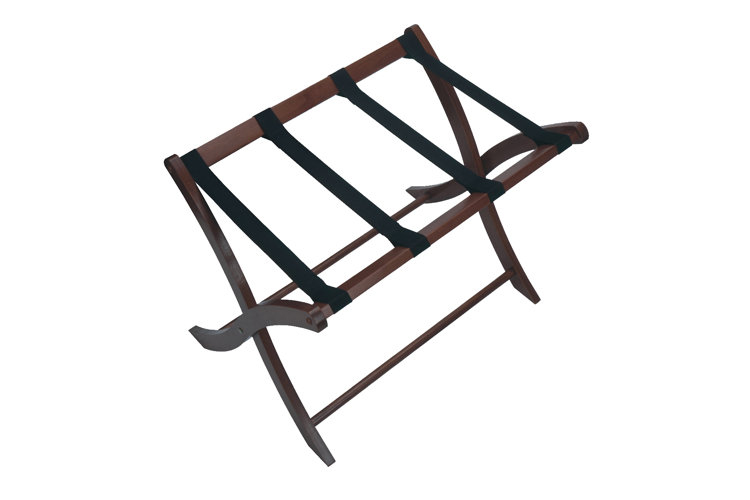 Top Luggage Racks
