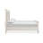 Lacandice Solid Wood Panel Bed-106979863