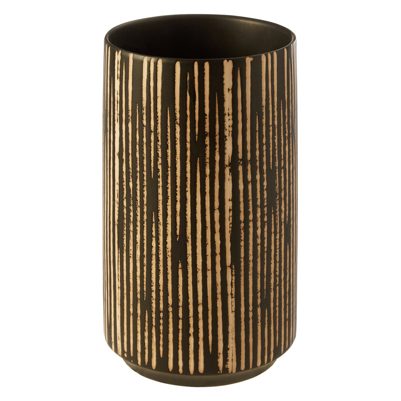 Shurtleff Ceramic Table Vase