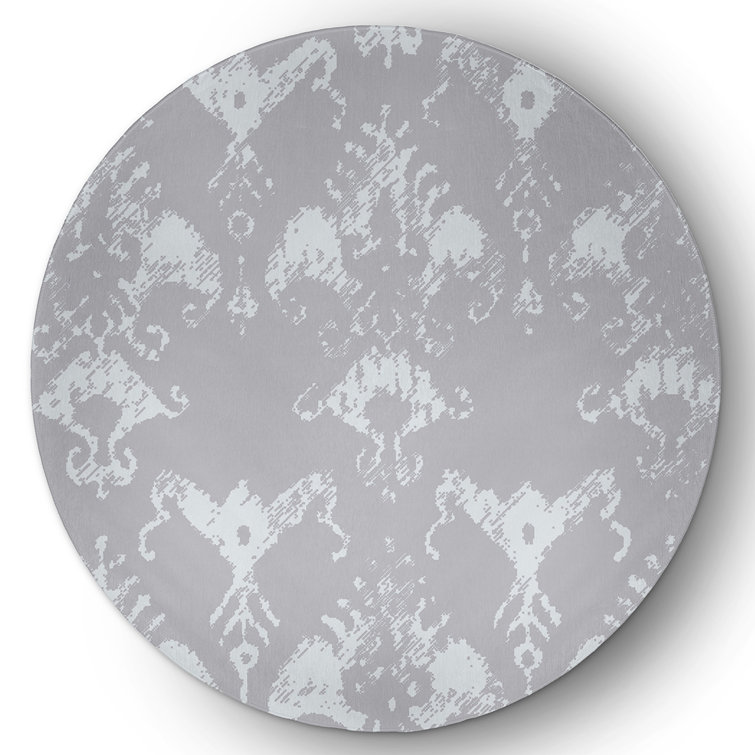 Sicily Chenille Abstract Indoor Rug