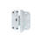 Brixwell 56-223w Adjustable Guide Hinge white