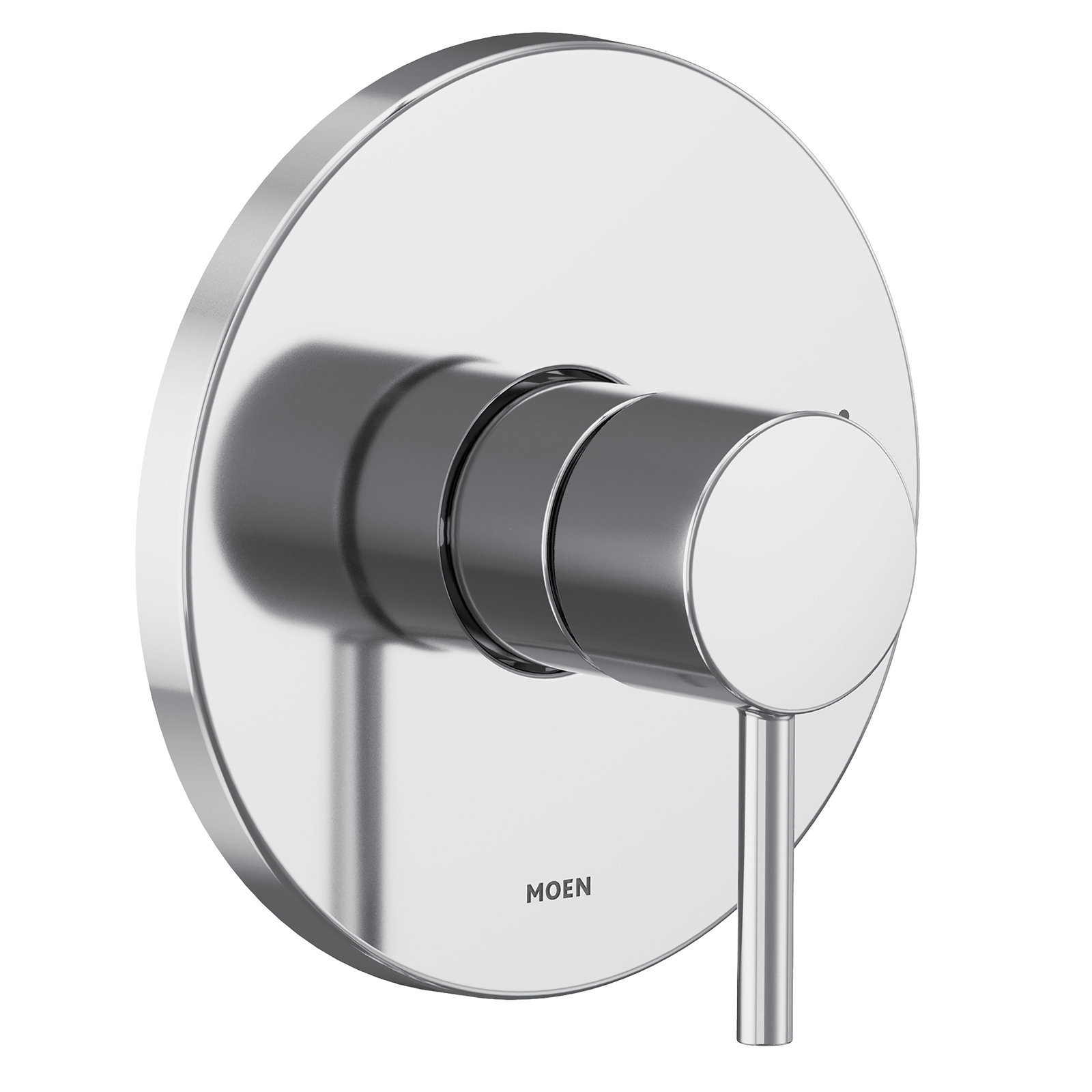 Align M-Core 2-Series Shower Valve Trim, Chrome