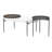 Talbotton 2-Piece Nesting Tables-496021775