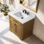 Ensemble de meuble-lavabo simple 30 po Arruda-226875957-226875956