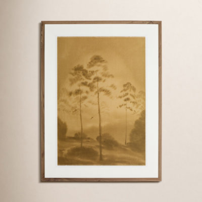 "Amongst The Giants" by Chelsea Fly