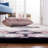Dalayssa Hand Tufted Wool Floral Rug-1503287563