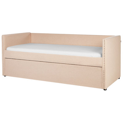 Ambroisine Upholstered Storage Bed