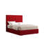 Alahnna Upholstered Bed Frame    -757693954-757693965