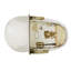 Moses Basket With Stand with Bedding with Mattress