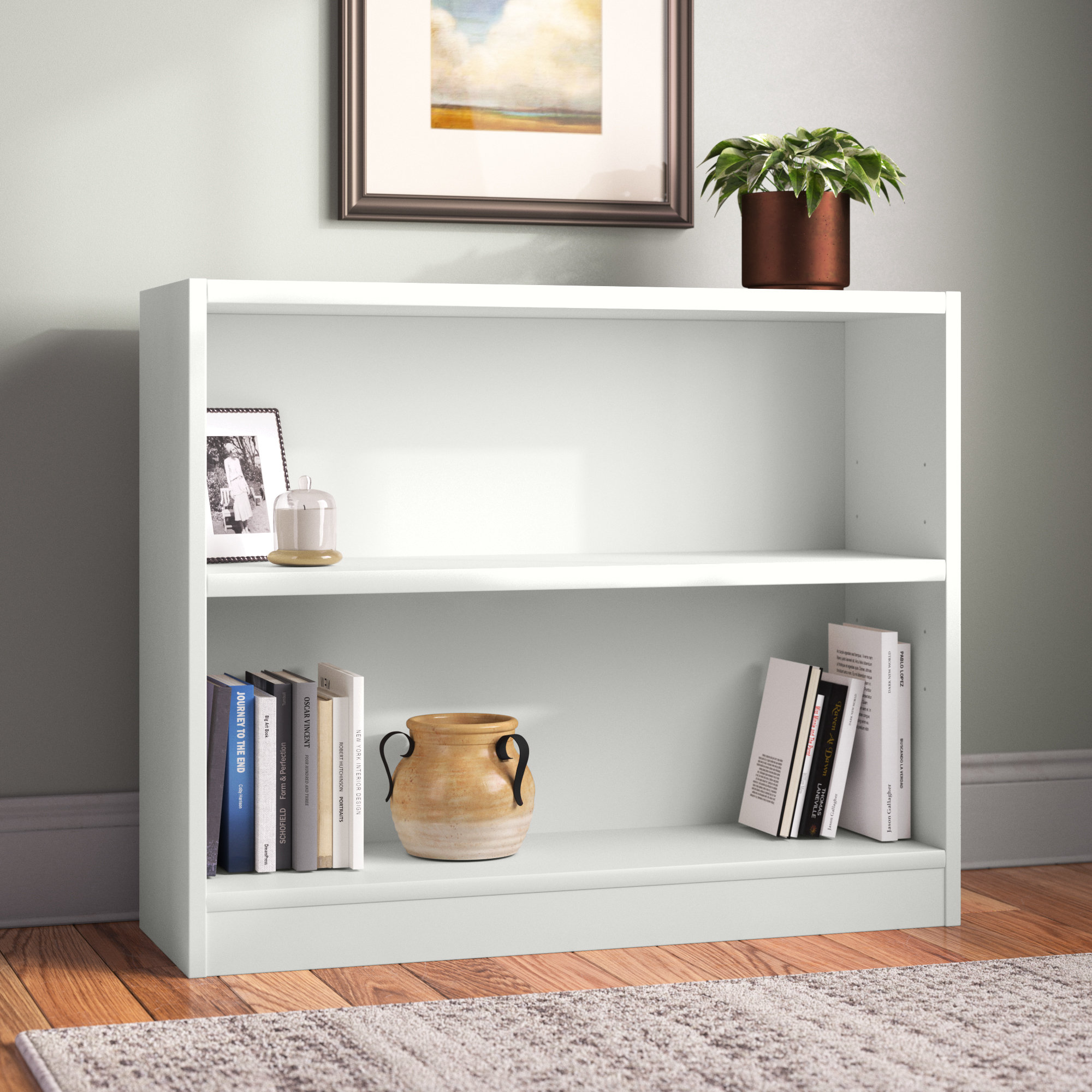 Wooden Shelves, Shelving Units, Bookcases & Storage Solutions