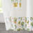 Cactus Kitchen Curtain Set