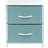 Sorbus Nightstand with 2 Drawers-1726697110
