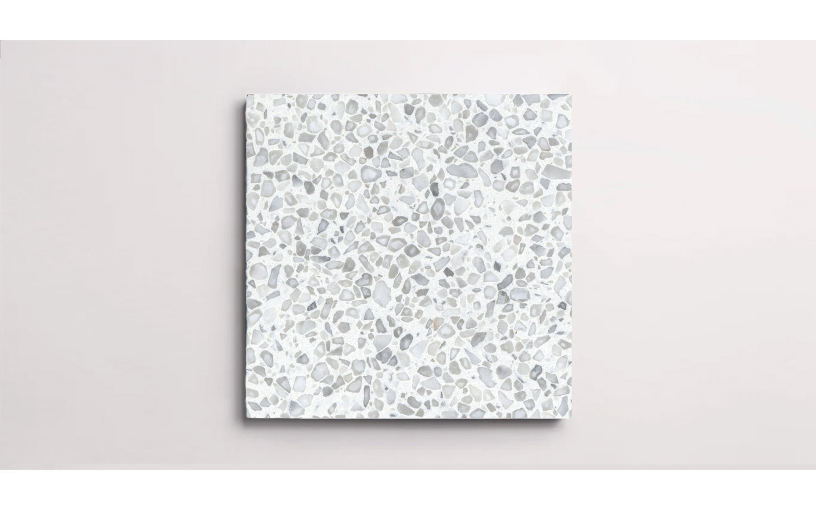 Agglo 24" x 24" Honed Tile, Berlin