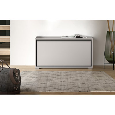 Usan Wardrobe Bench