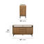 Buffet Millwork